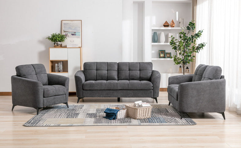 Callie - Living Room Set