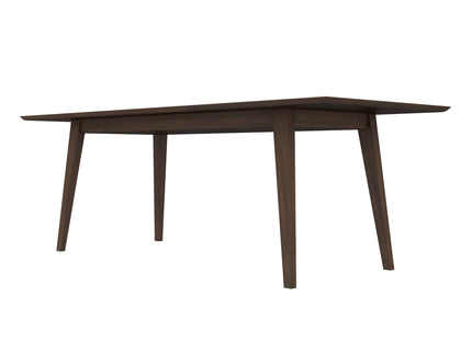 Levi - Modern Style Rectangular Dining Kitchen Table