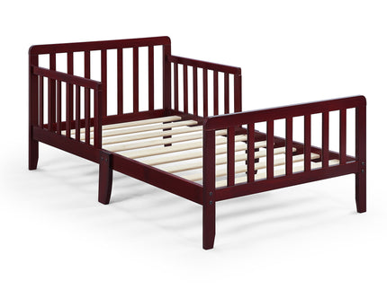 Jax - Toddler Bed - Cherry