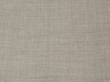 Caymus - Rectangular Soft Close Storage Bench - Light Gray