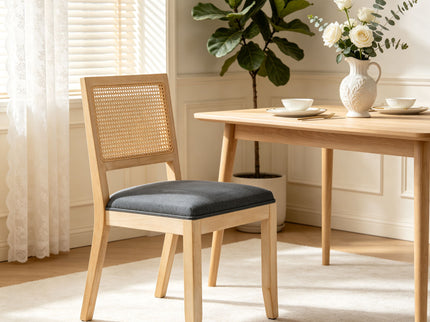 Kitchen & Dining Room Chairs (Set of 2)