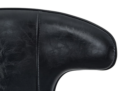 Adjustable Swivel Bar Chair