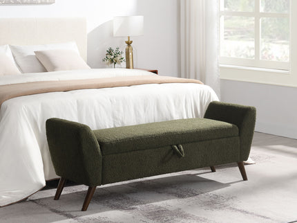 Storage Bench For Living Room