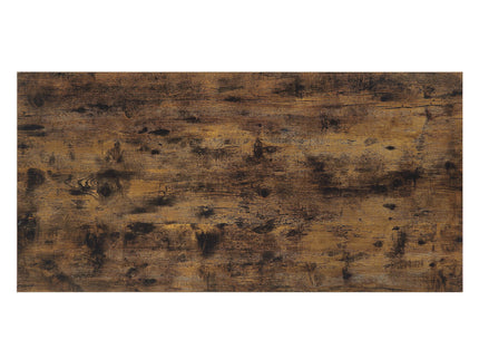 Bellarosa - Coffee Table - Rustic Oak