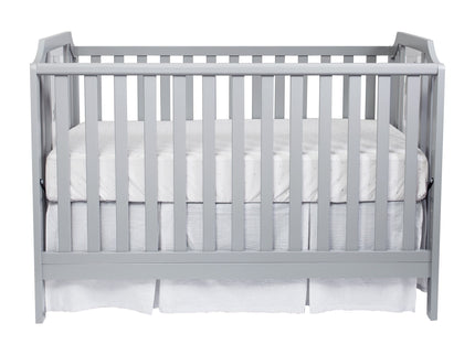 Celeste - 3-in-1 Convertible Island Crib