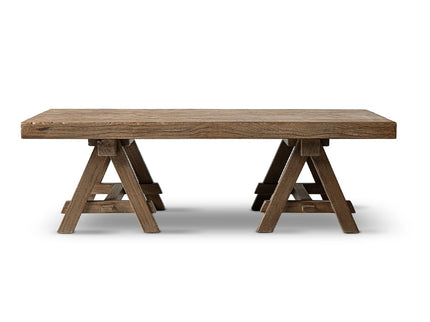 Hawthorne - Trestle Table