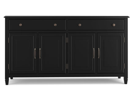 Connaught - Large Sideboard Buffet Storage Cabinet