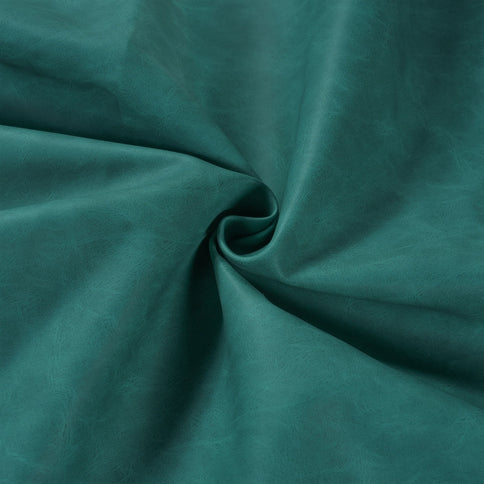 Vintage Upholstered Dining Chairs (Set of 2)