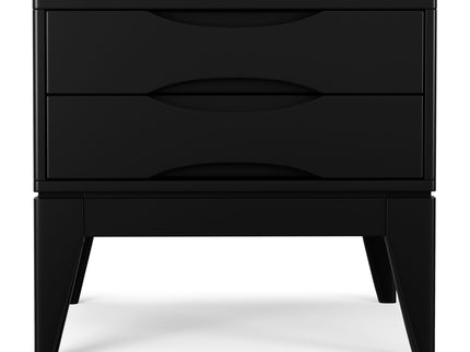 Harper - Handcrafted End Table