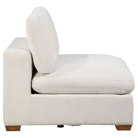 Murtagh - Armless Chair