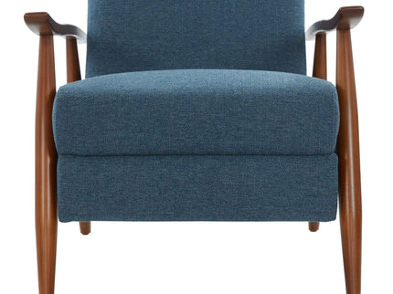 Fremont - Push Back Recliner