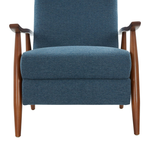 Fremont - Push Back Recliner