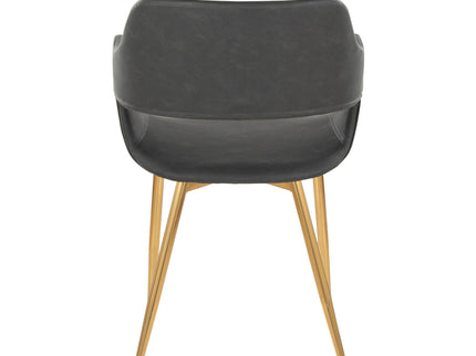 Margarite - Contemporary Versatile Dining Chair (Set of 2)
