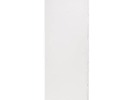 Dulcey - 5 Drawer Bedroom Chest - White