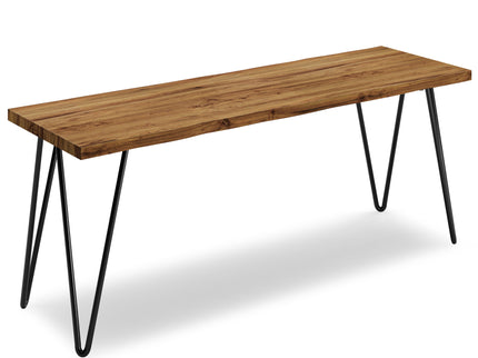 Colton - Bench - Natural