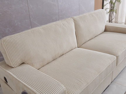 Exceptional Comfort Loveseat