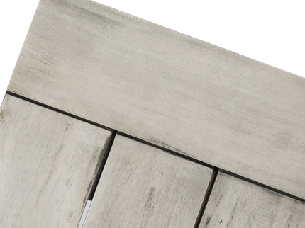 Bettina - Bench - Gray