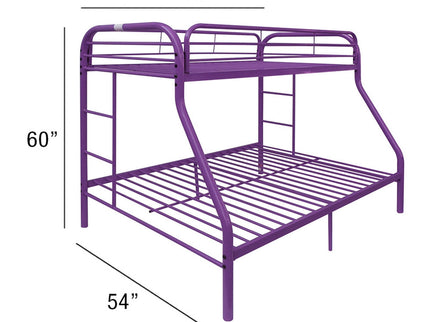 Tritan - Bunk Bed