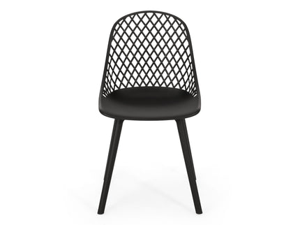 Lily Chair (Set of 2)
