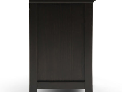 Amherst - Bedside Table, Handcrafted