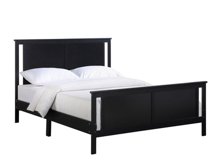 Connelly - Bed