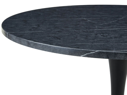 Ergonomic Round Dining Table For Kitchen