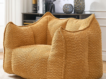 Comfortable Sofa Chairs With Highly Resilient Foam For Living Rooms And Bedrooms