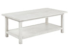 White / Coffee Tables