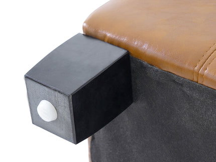 Ottoman Storage Bench