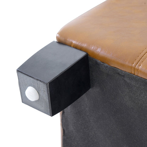 Ottoman Storage Bench