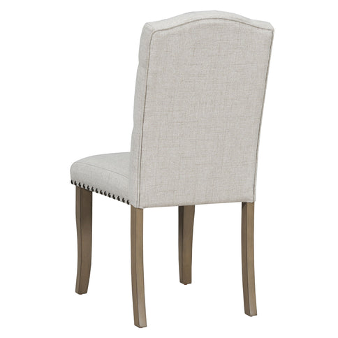Dining Table Set With 4 Upholstered Chairs And Bench