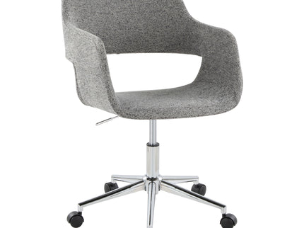 Margarite - Contemporary Office Task Chair