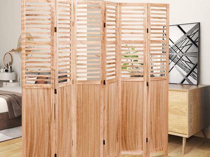 Expertly Designed Panel Folding Room Divider