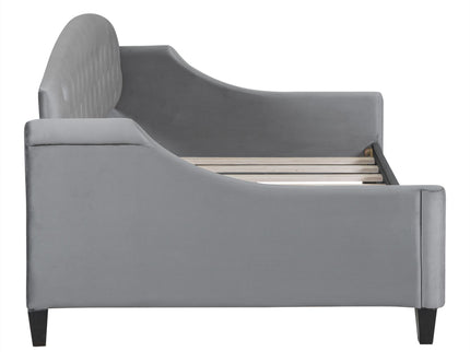 Modern Tufted Button Daybed