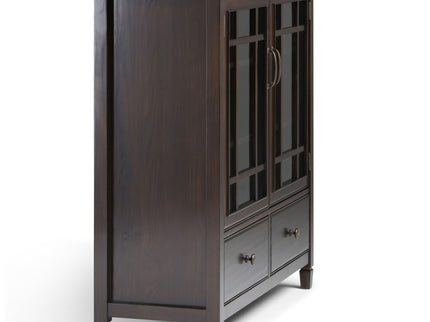 Connaught - Tall Storage Cabinet