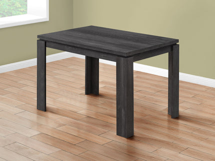 Rectangular Small Dining TableContemporary & Modern