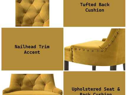 Farren - Side Chair (Set of 2)