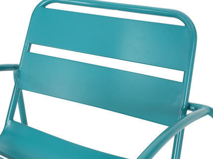 Conrad - Chair Outdoor Seating
