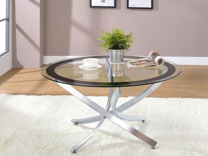 Connors - Round Top Table