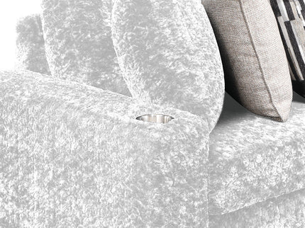Magnum - Modern Sectional Sofa
