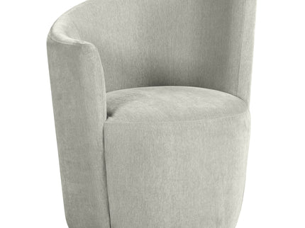 Kaylie - Upholstered Swivel Chair