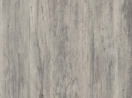 Bergeron - 2 Drawer TV Stand - Driftwood