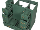 Dark Green
