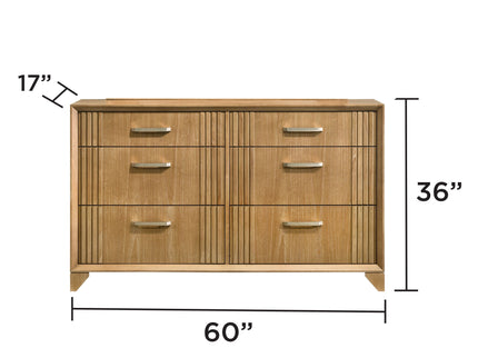 Hugo - Bedroom Set