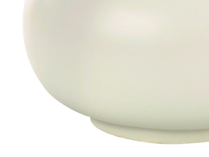 Lighting, Table Lamp, Contemporary - Cream
