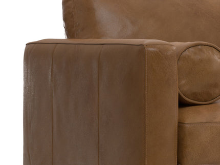 Morrison - Wide Arm Chair
