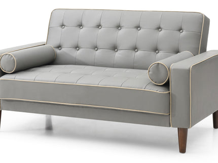 Contemporary Loveseat For Two
