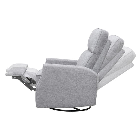 Swivel Gliding Recliner