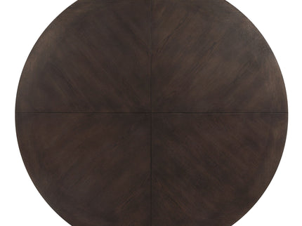 Guido - Coffee Table - Espresso