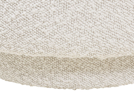 Fuji - Mushroom Footstool Ottoman